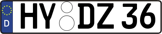 HY-DZ36