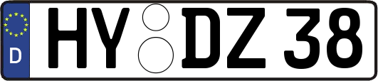 HY-DZ38