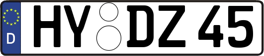 HY-DZ45