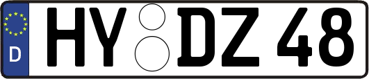 HY-DZ48