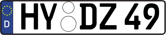 HY-DZ49
