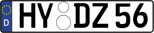 HY-DZ56