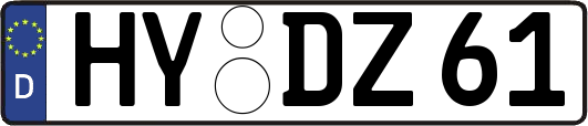 HY-DZ61