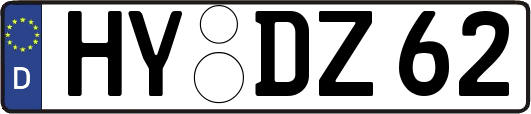 HY-DZ62