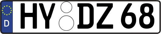 HY-DZ68