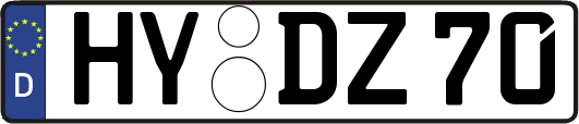 HY-DZ70