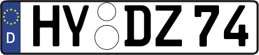 HY-DZ74
