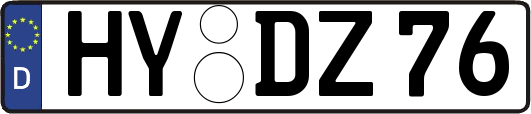 HY-DZ76