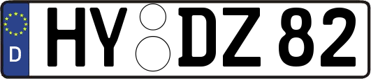 HY-DZ82