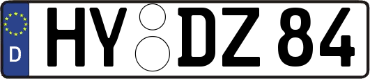 HY-DZ84
