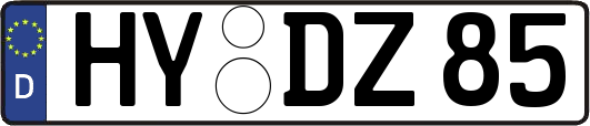 HY-DZ85