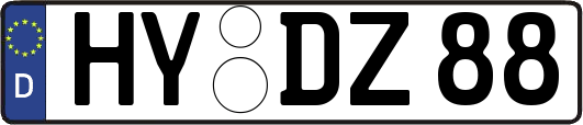 HY-DZ88