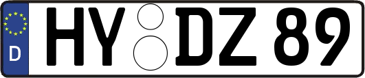 HY-DZ89