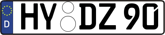 HY-DZ90