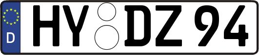 HY-DZ94