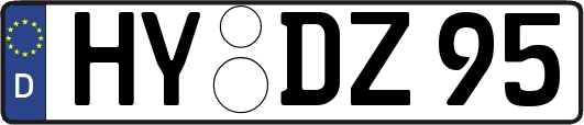 HY-DZ95