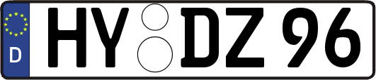 HY-DZ96