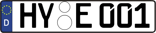 HY-E001
