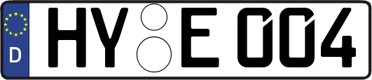 HY-E004