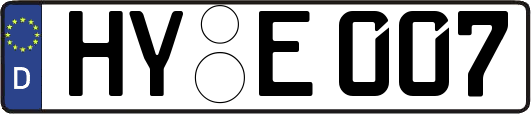 HY-E007