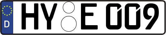 HY-E009