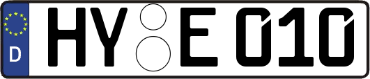 HY-E010