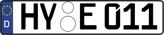 HY-E011
