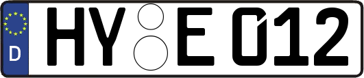 HY-E012