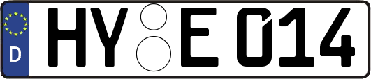 HY-E014