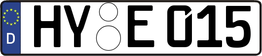 HY-E015