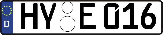 HY-E016