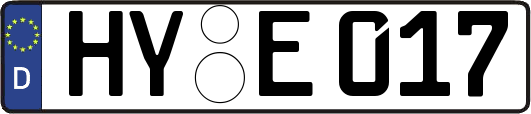 HY-E017
