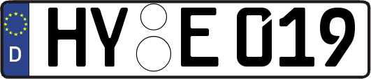 HY-E019