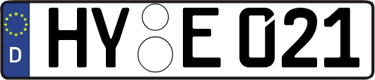 HY-E021