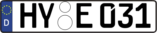 HY-E031