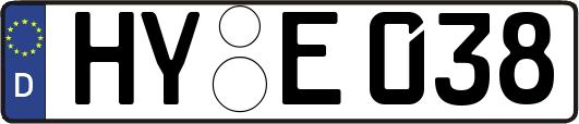 HY-E038