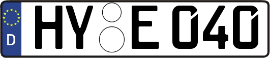 HY-E040