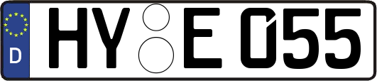 HY-E055