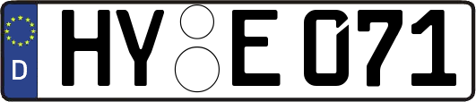 HY-E071