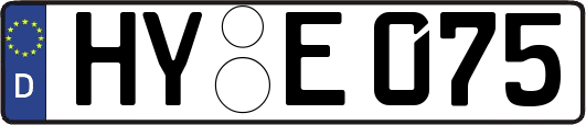 HY-E075