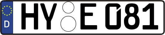 HY-E081