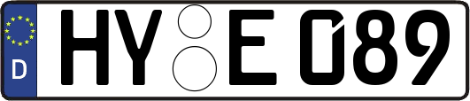 HY-E089