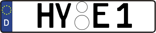HY-E1