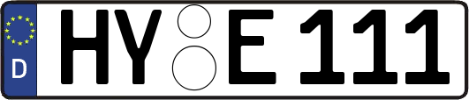 HY-E111