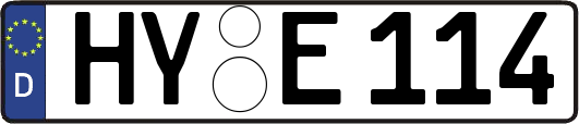 HY-E114