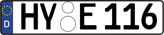 HY-E116