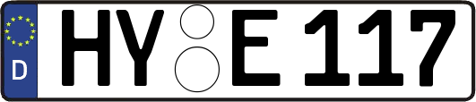 HY-E117