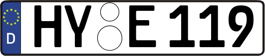 HY-E119