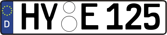 HY-E125