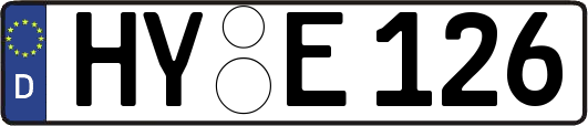 HY-E126